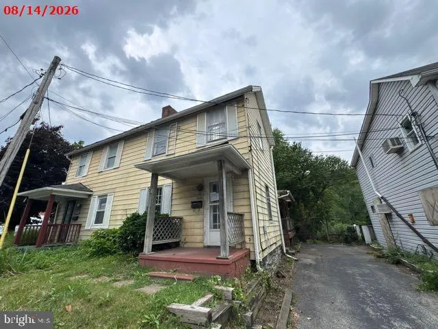 6090 FALLS ROAD Baltimore, MD 21209