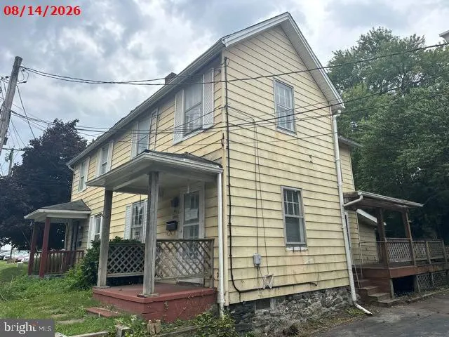 6090 FALLS ROAD Baltimore, MD 21209