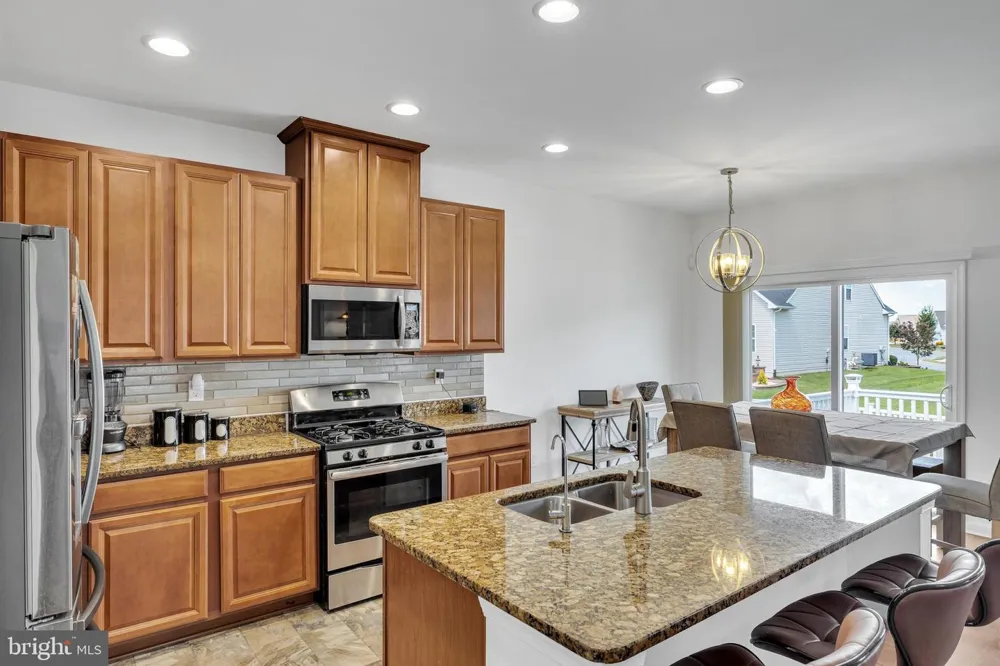 30 CLIMBING VINE AVENUE Smyrna, DE 19977