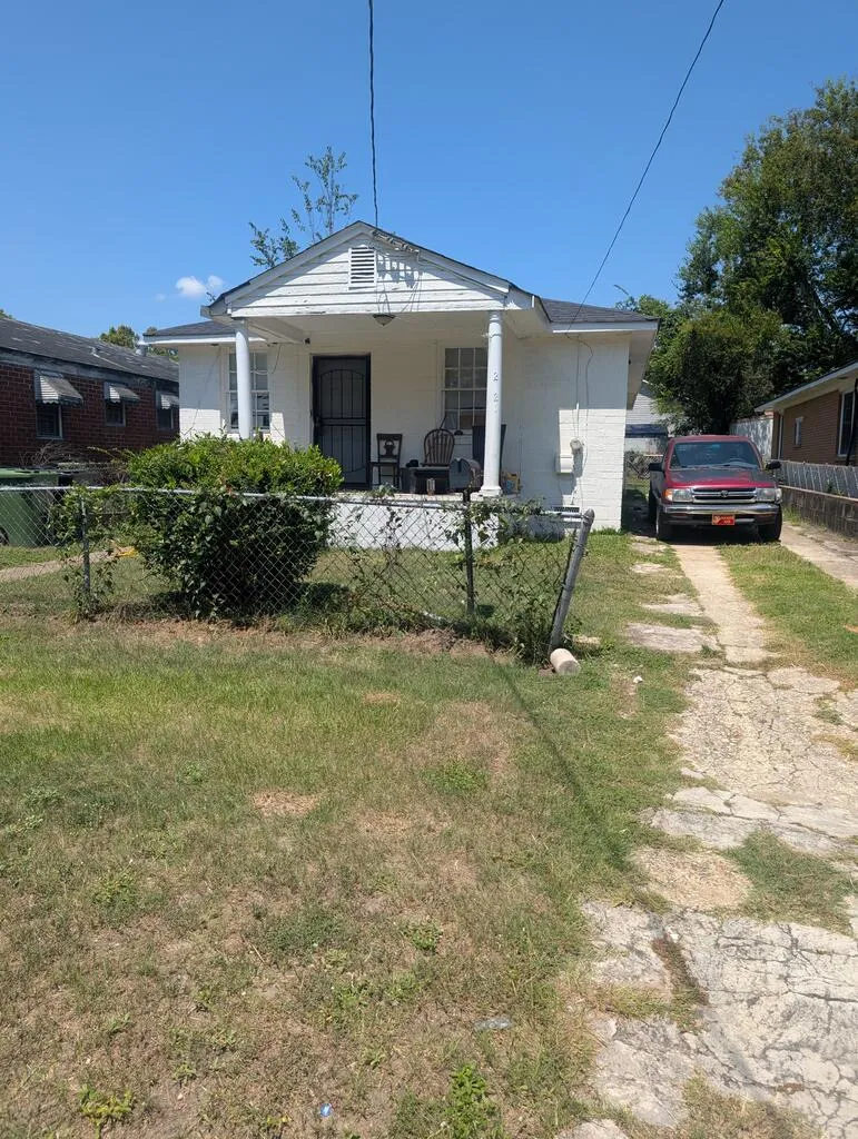 2921 7th Street Columbus, GA 31906