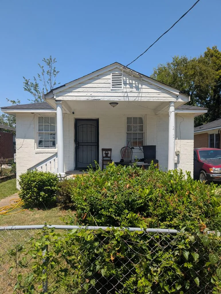 2921 7th Street Columbus, GA 31906