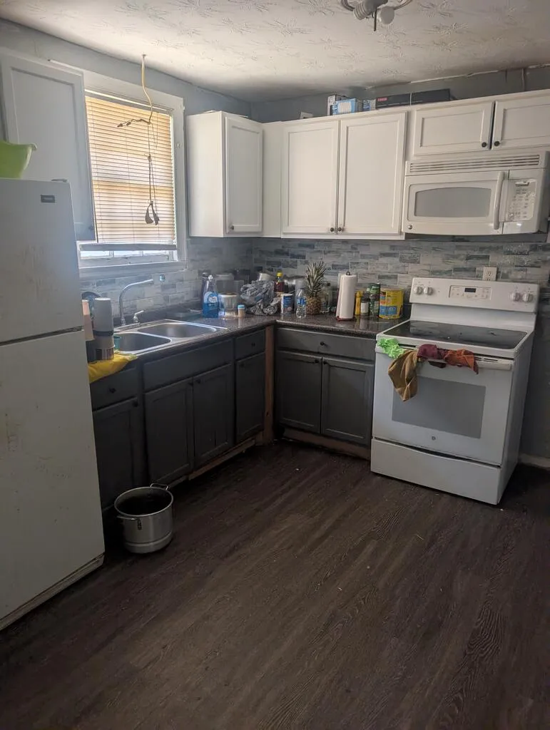 2921 7th Street Columbus, GA 31906