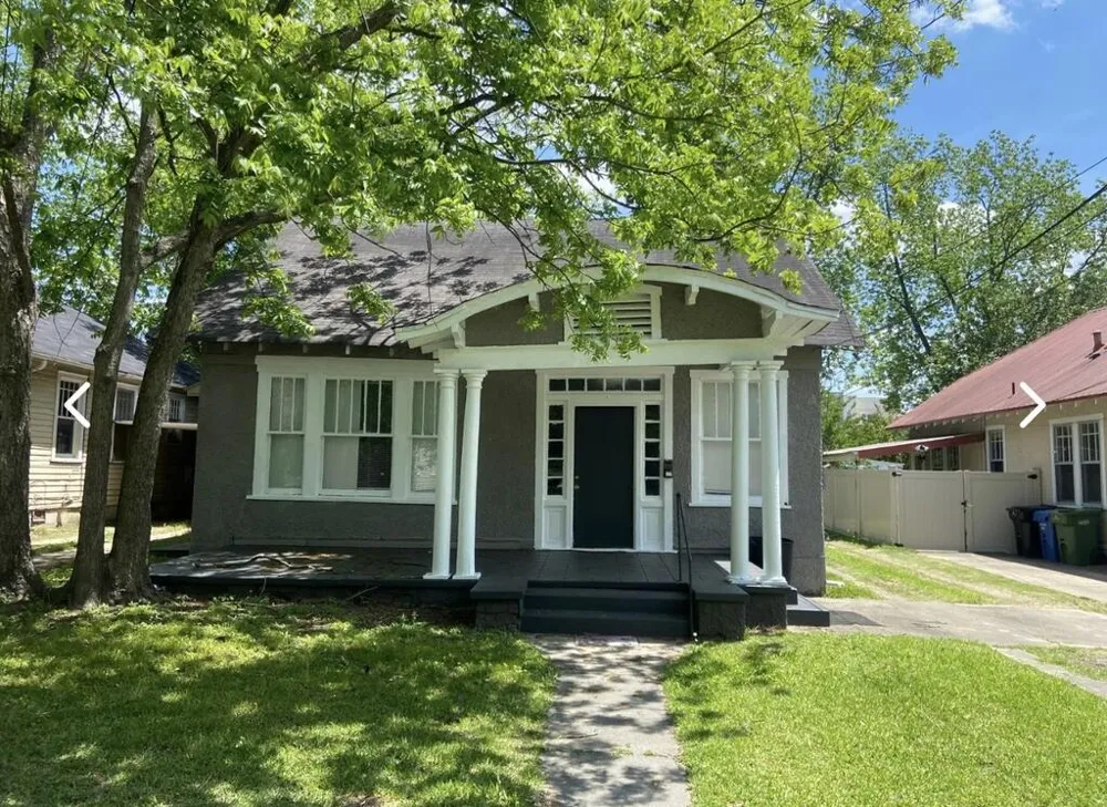 2605 Jones Avenue Columbus, GA 31904