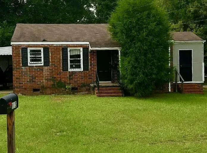 2605 Jones Avenue Columbus, GA 31904