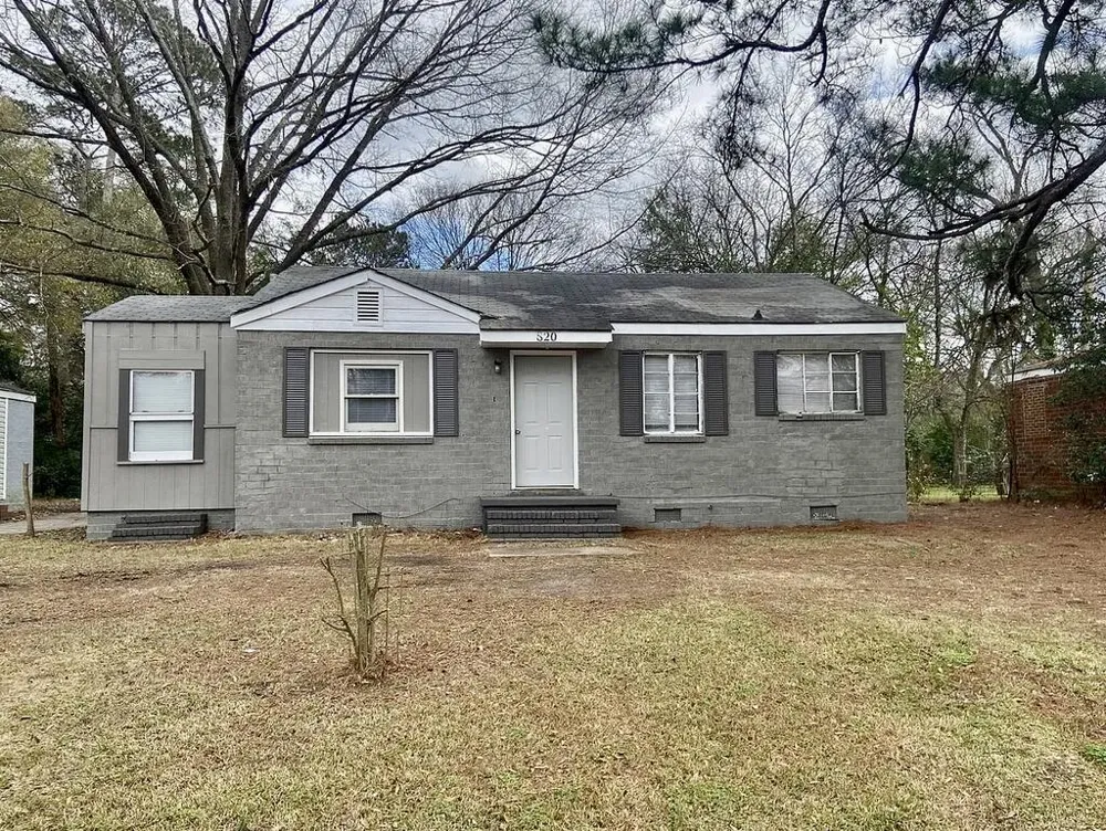 2605 Jones Avenue Columbus, GA 31904
