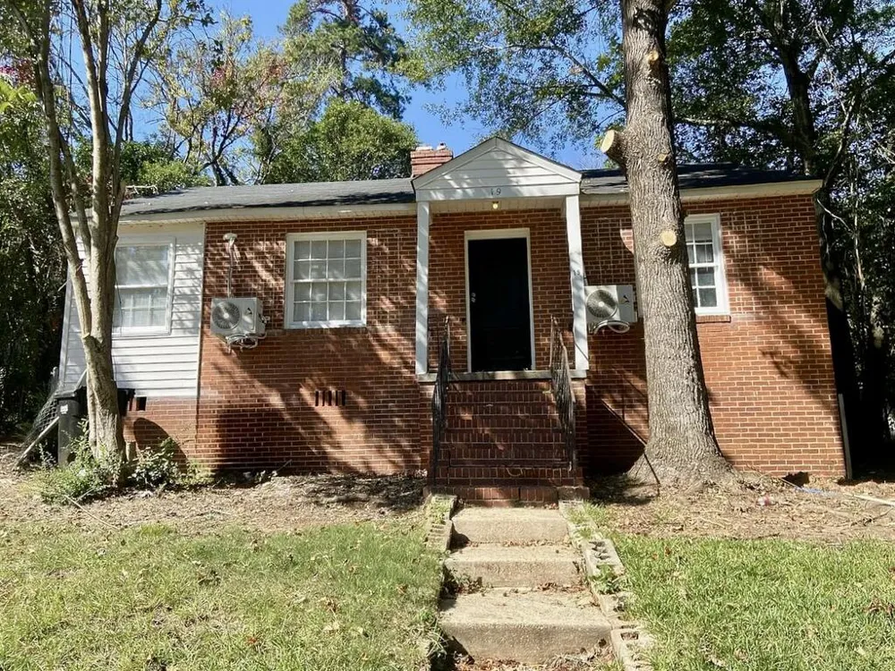 2605 Jones Avenue Columbus, GA 31904