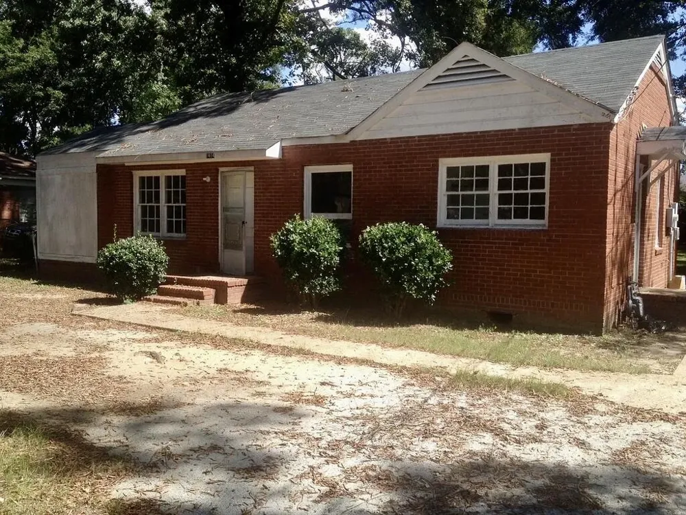 2605 Jones Avenue Columbus, GA 31904