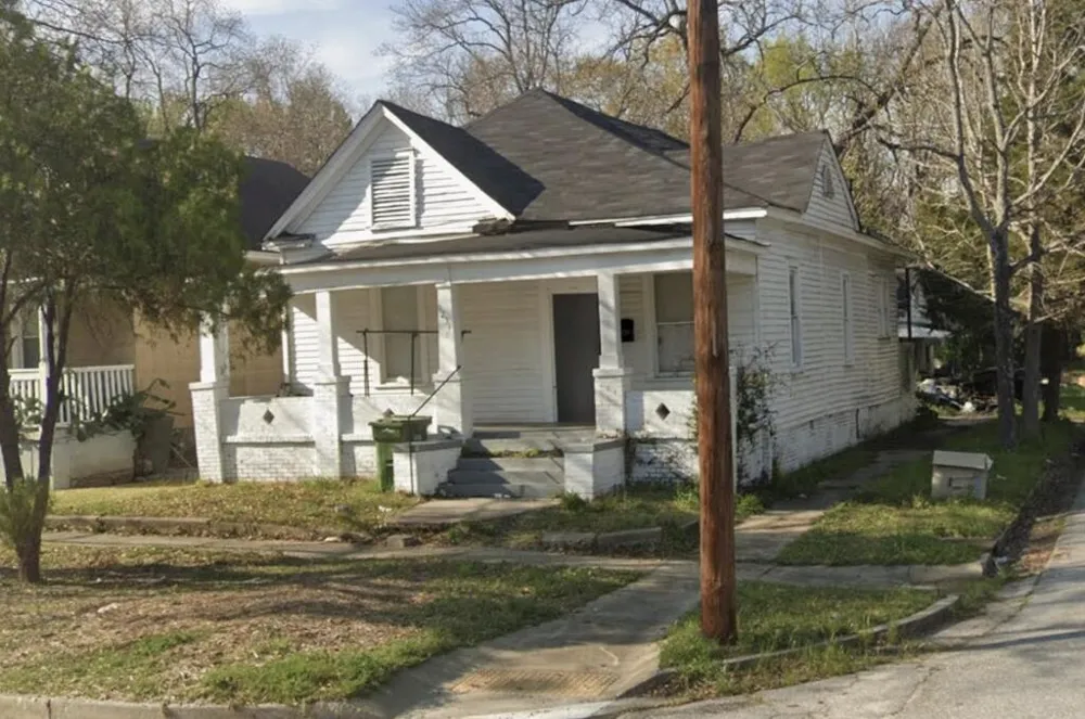 2605 Jones Avenue Columbus, GA 31904