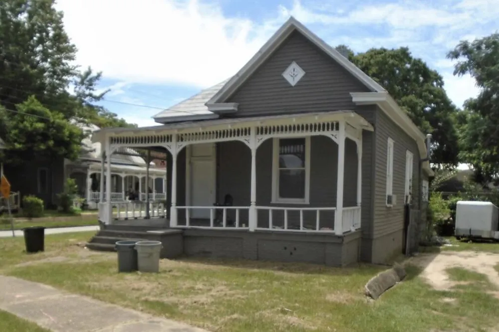 2605 Jones Avenue Columbus, GA 31904