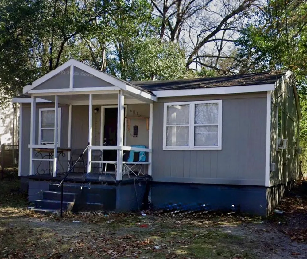 2605 Jones Avenue Columbus, GA 31904