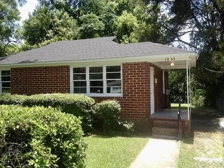 2605 Jones Avenue Columbus, GA 31904