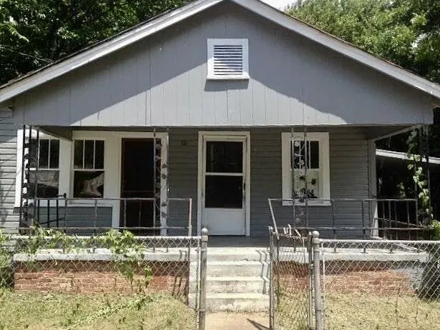 2605 Jones Avenue Columbus, GA 31904