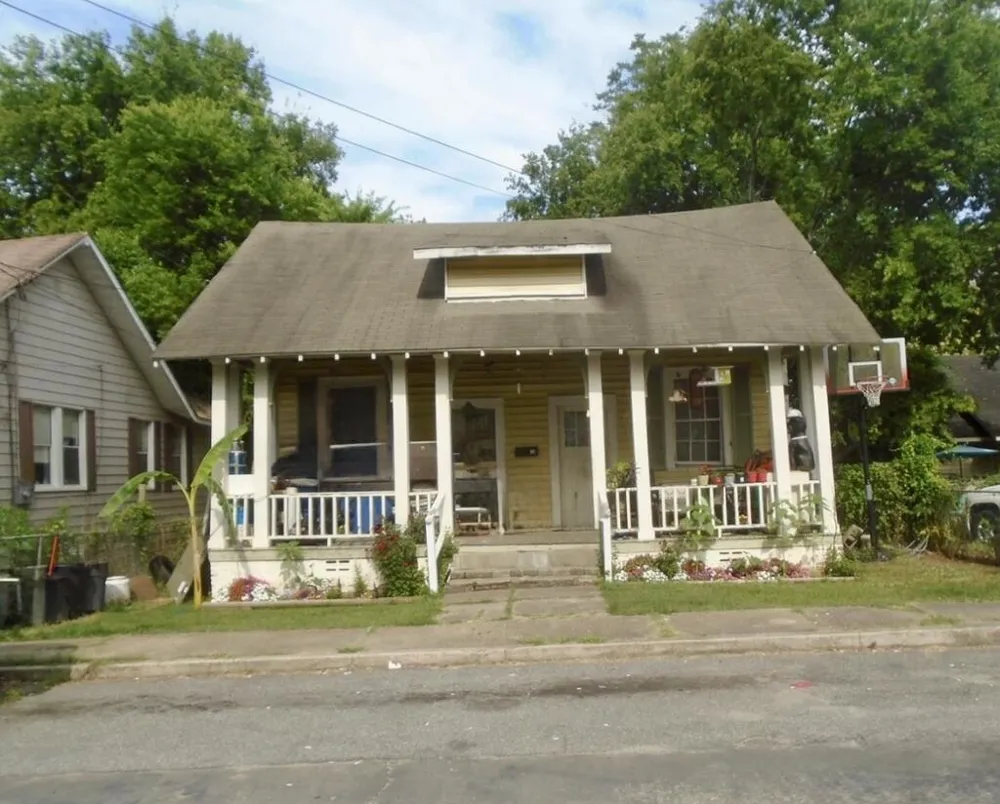 2605 Jones Avenue Columbus, GA 31904