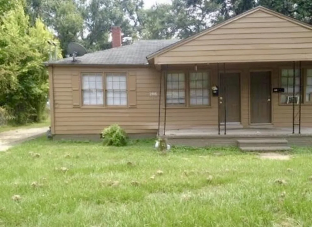 2605 Jones Avenue Columbus, GA 31904