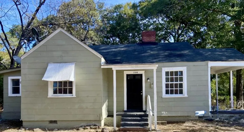 2605 Jones Avenue Columbus, GA 31904