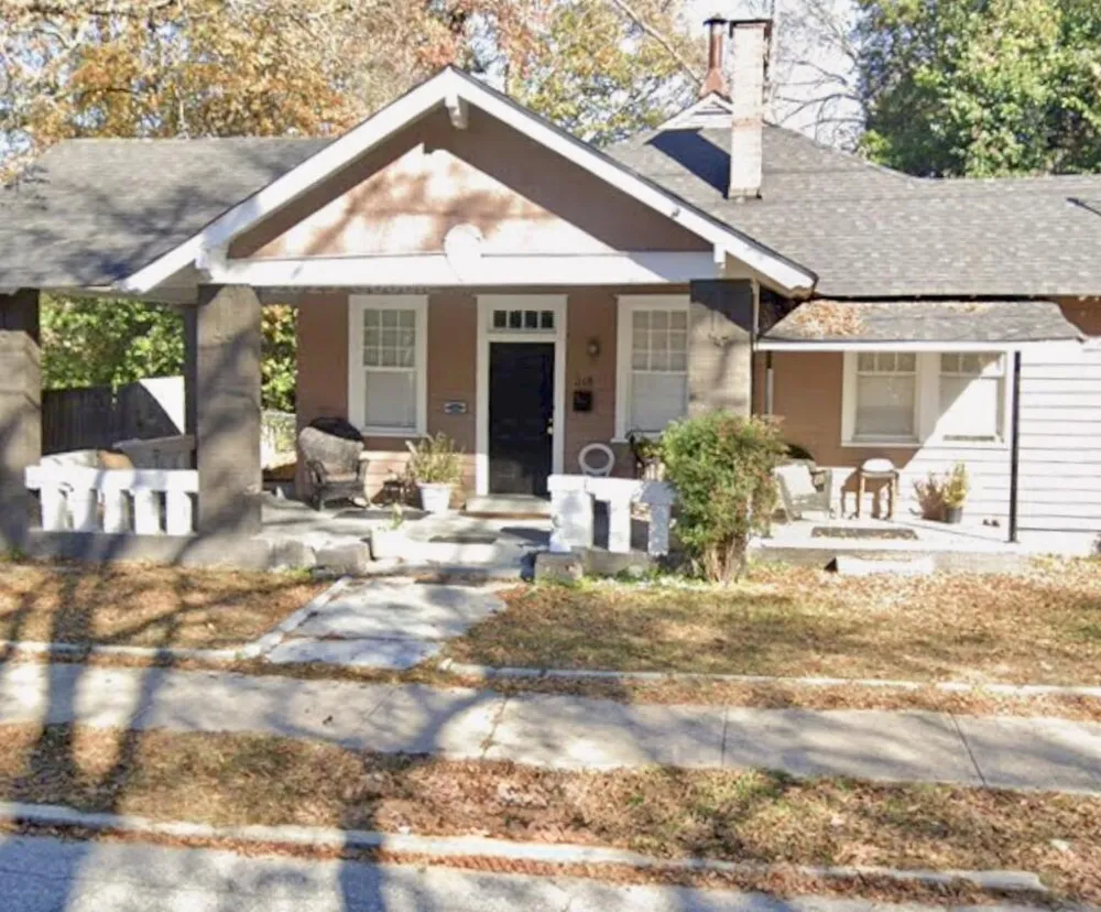 2605 Jones Avenue Columbus, GA 31904