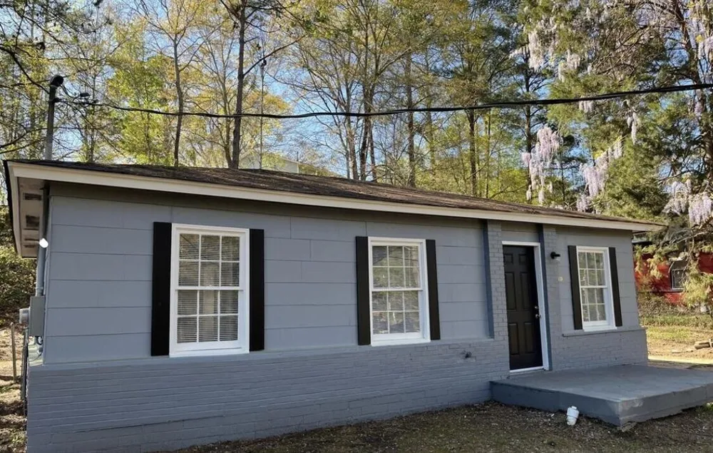 2605 Jones Avenue Columbus, GA 31904