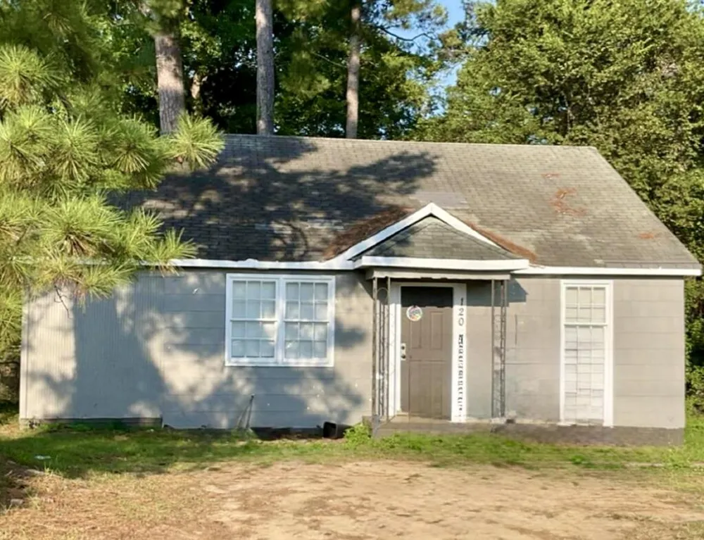 2605 Jones Avenue Columbus, GA 31904