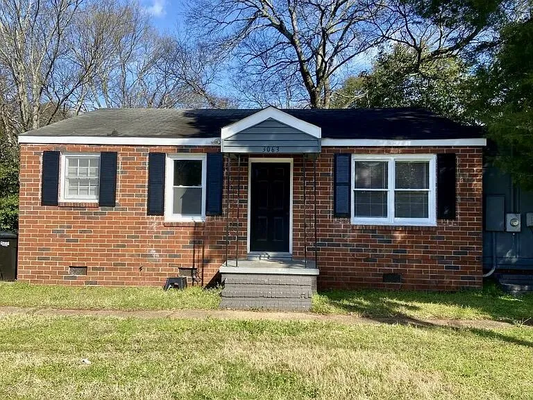 2605 Jones Avenue Columbus, GA 31904