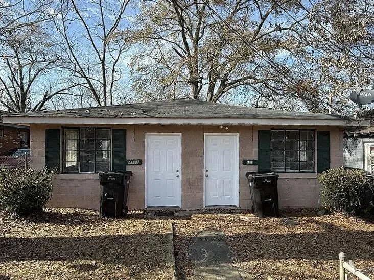 2605 Jones Avenue Columbus, GA 31904