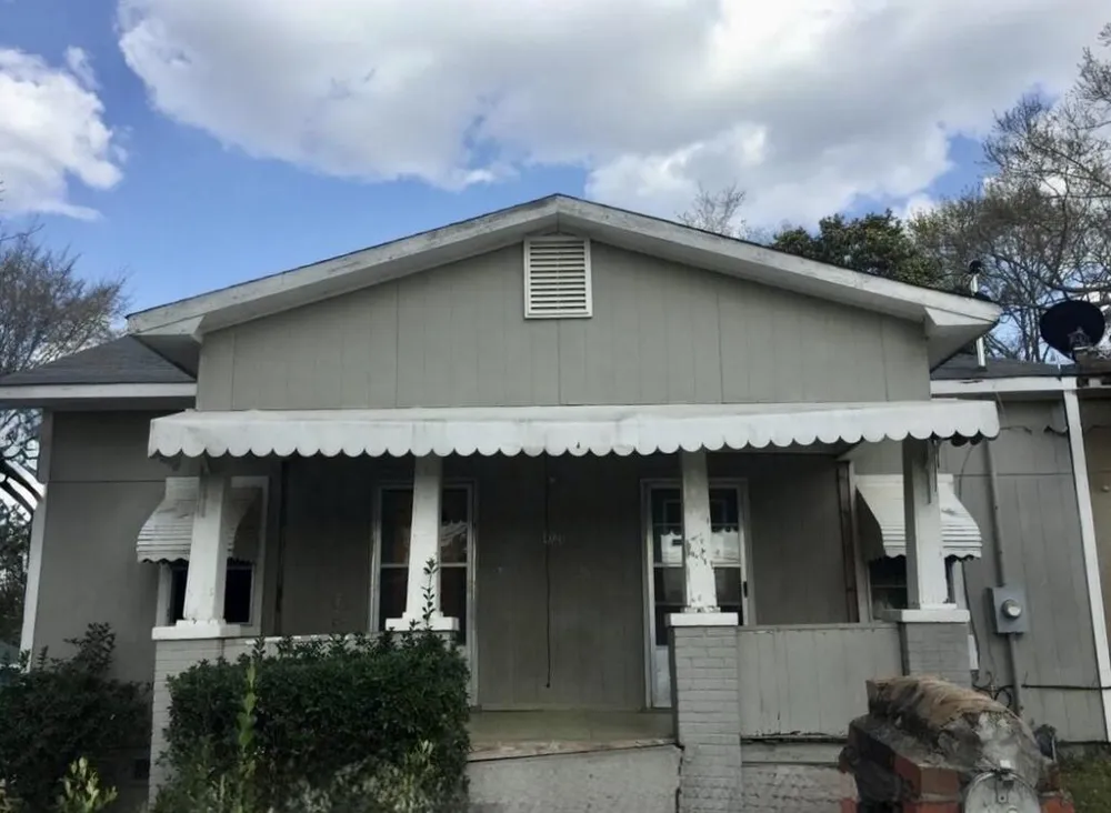 2605 Jones Avenue Columbus, GA 31904