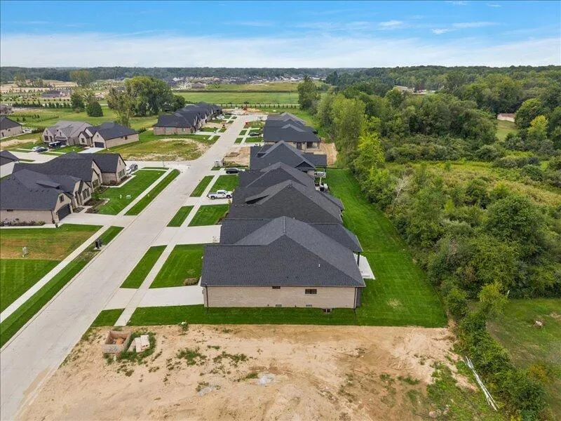 57363 Meadowridge Drive Washington, MI 48094