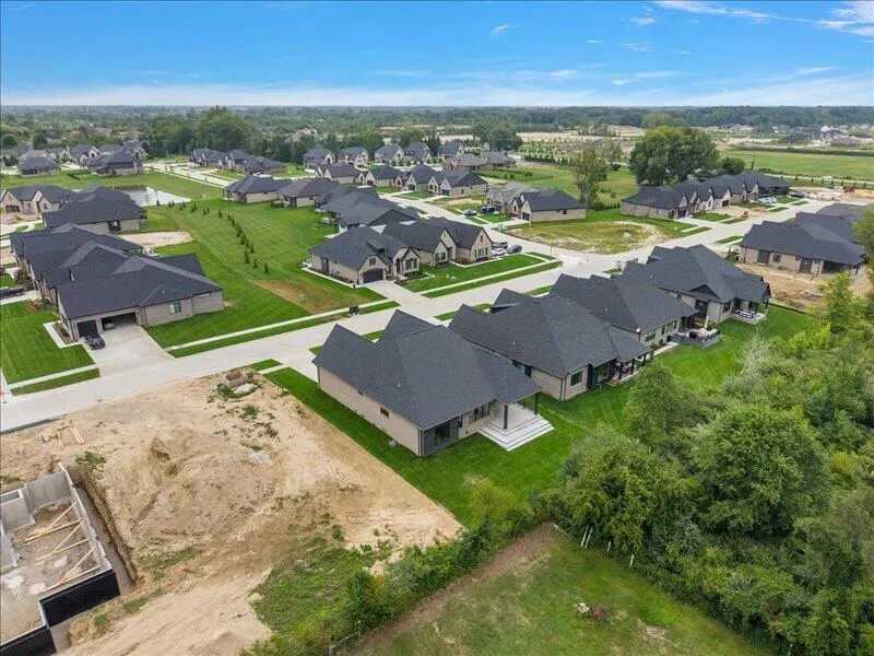 57363 Meadowridge Drive Washington, MI 48094