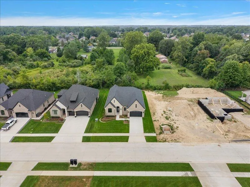 57363 Meadowridge Drive Washington, MI 48094