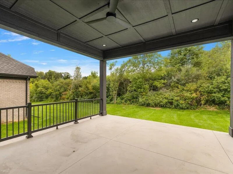 57363 Meadowridge Drive Washington, MI 48094