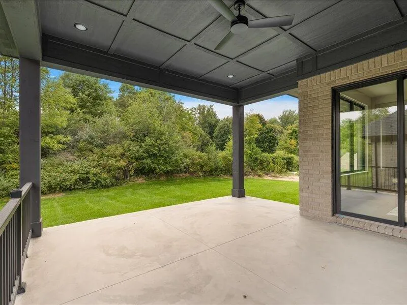 57363 Meadowridge Drive Washington, MI 48094