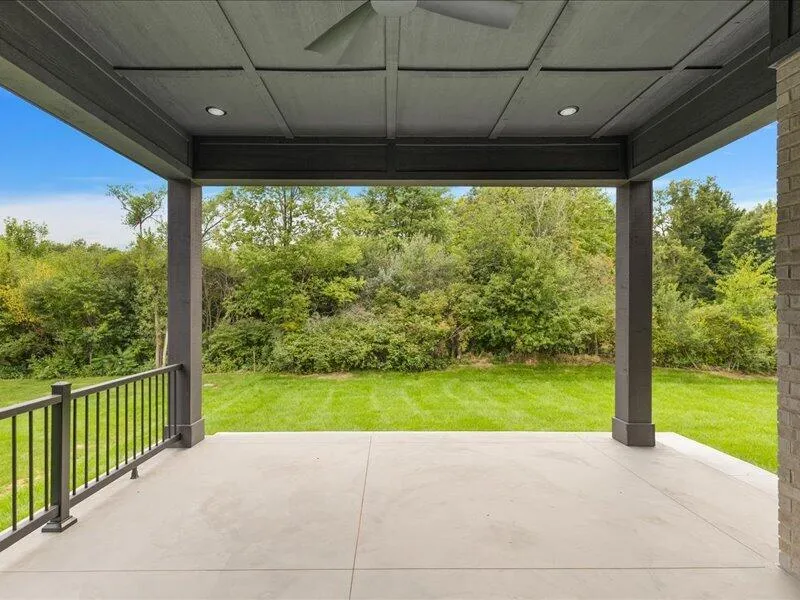 57363 Meadowridge Drive Washington, MI 48094