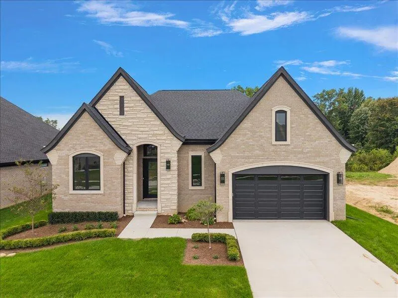 57363 Meadowridge Drive Washington, MI 48094