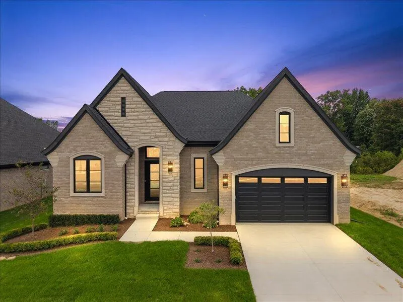 57363 Meadowridge Drive Washington, MI 48094