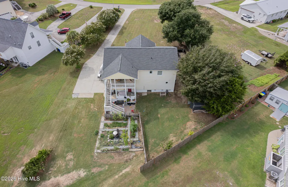 123 Buds Lane Cedar Point, NC 28584