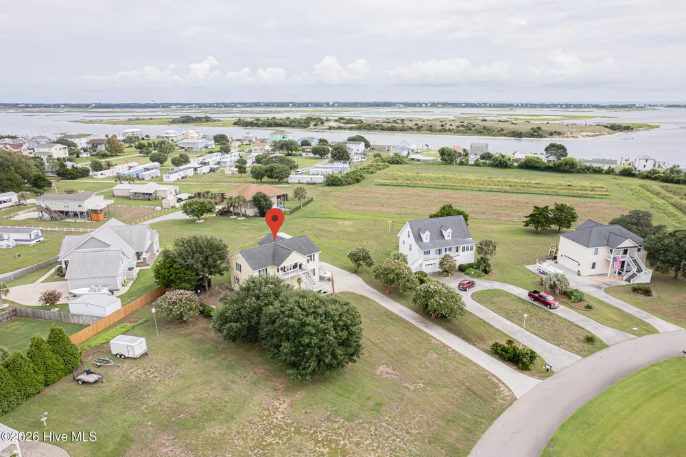 123 Buds Lane Cedar Point, NC 28584