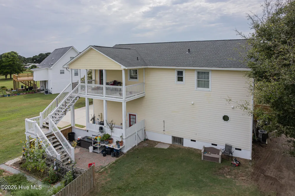 123 Buds Lane Cedar Point, NC 28584