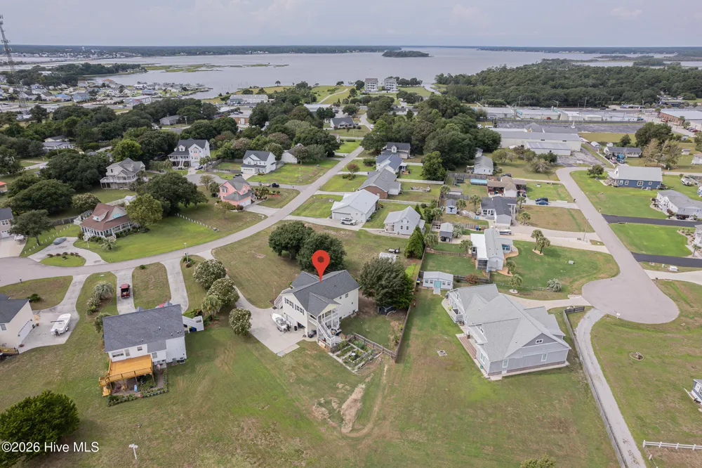 123 Buds Lane Cedar Point, NC 28584