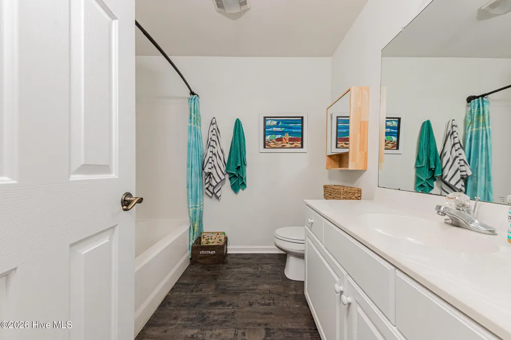 123 Buds Lane Cedar Point, NC 28584