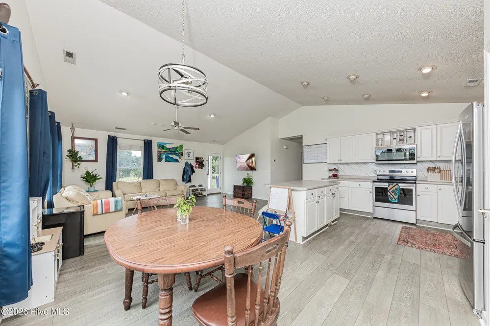 123 Buds Lane Cedar Point, NC 28584