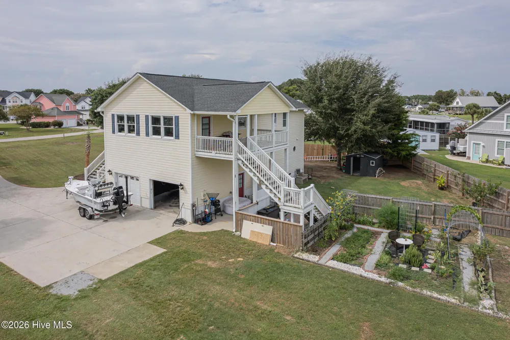 123 Buds Lane Cedar Point, NC 28584