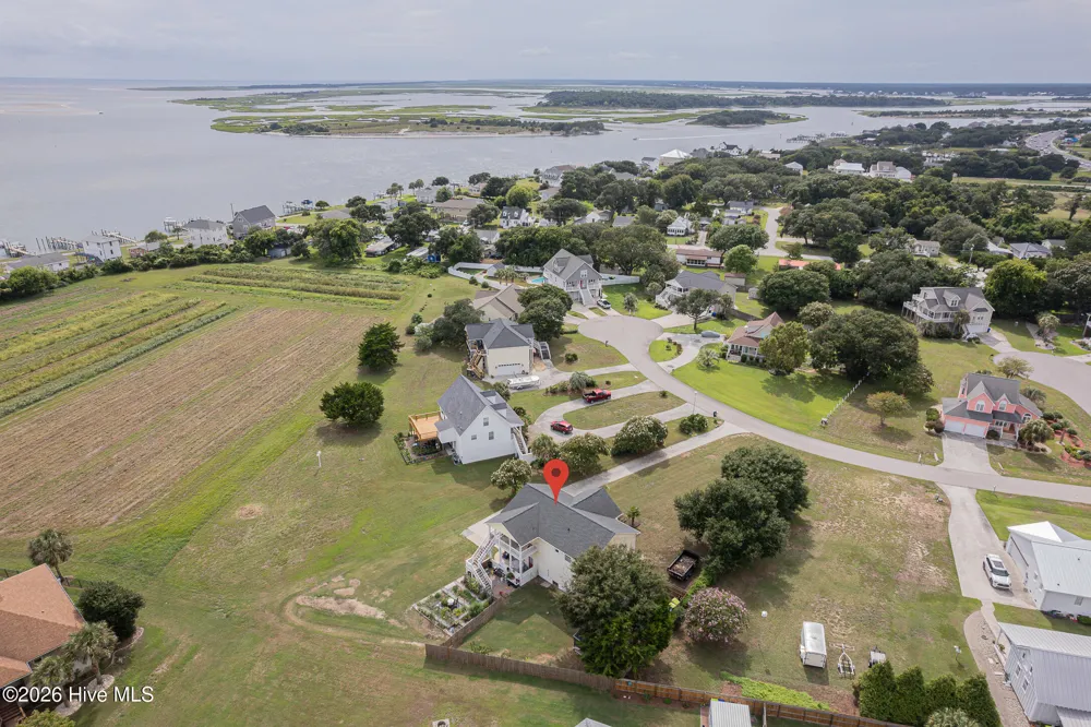 123 Buds Lane Cedar Point, NC 28584