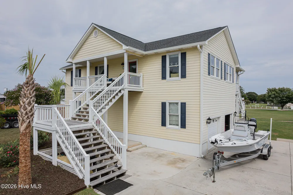 123 Buds Lane Cedar Point, NC 28584