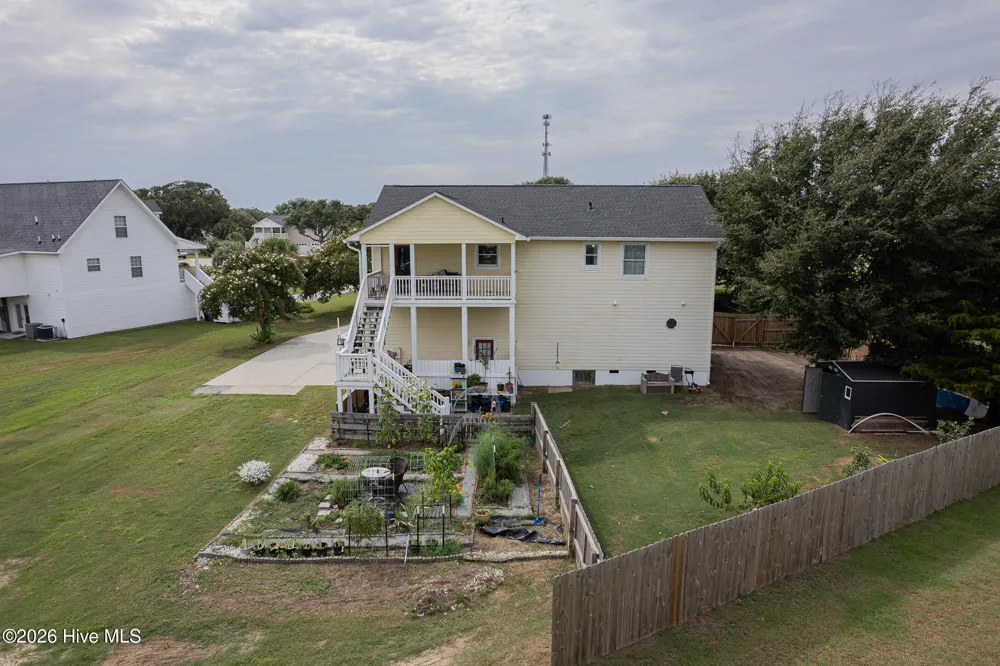 123 Buds Lane Cedar Point, NC 28584