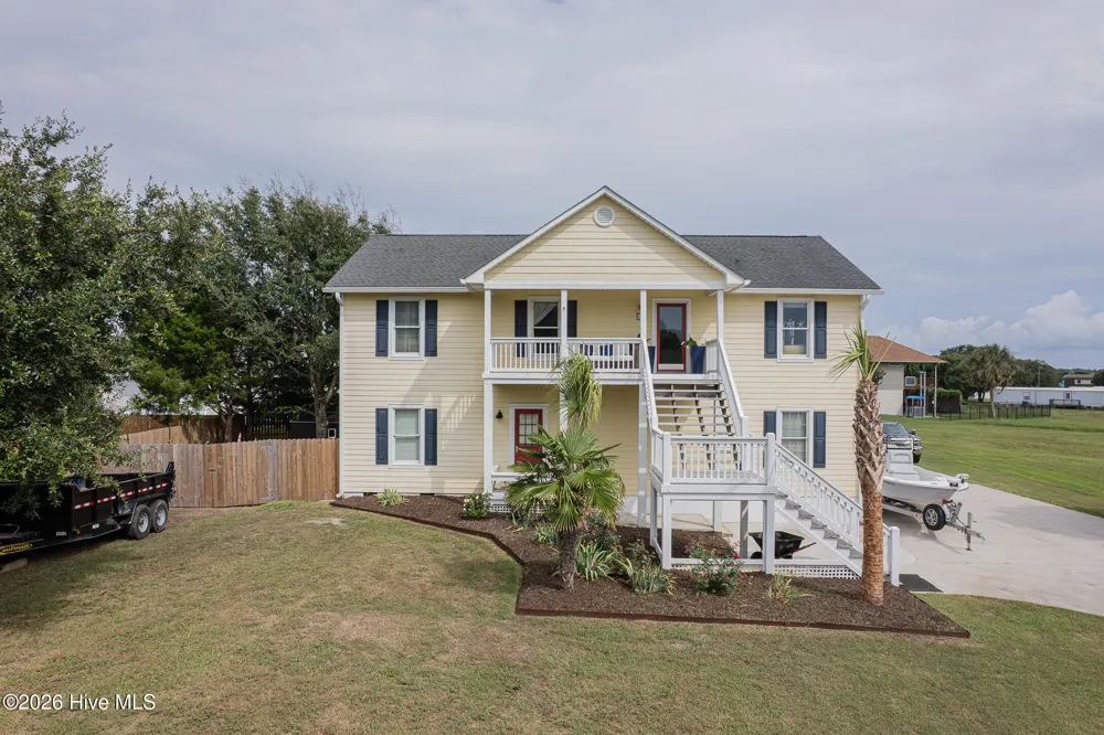 123 Buds Lane Cedar Point, NC 28584