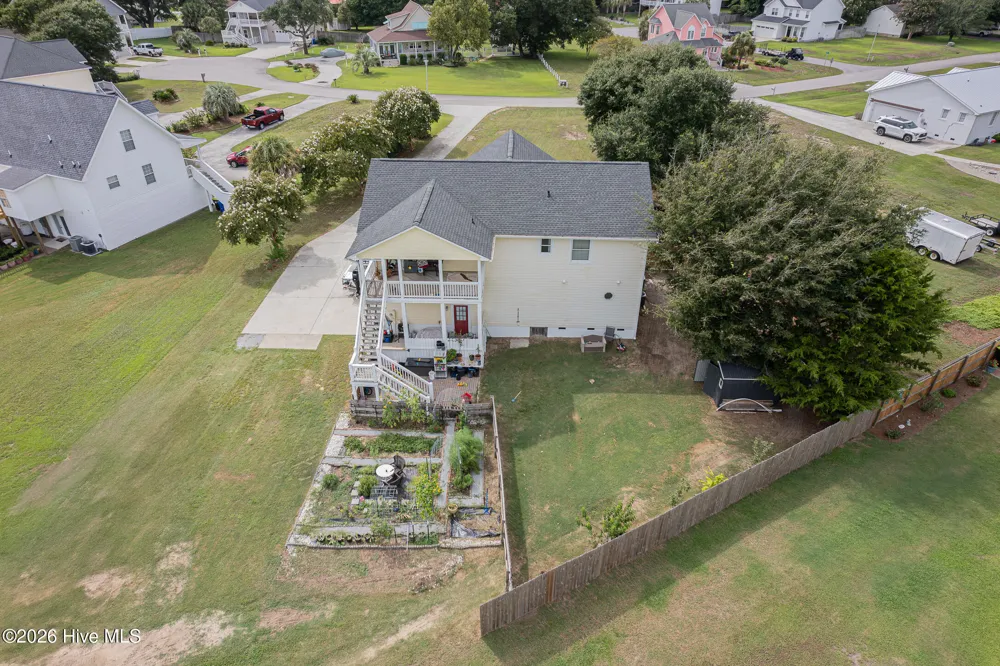 123 Buds Lane Cedar Point, NC 28584