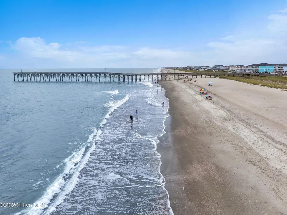 1065 Rock Skipper Road Ocean Isle Beach, NC 28469