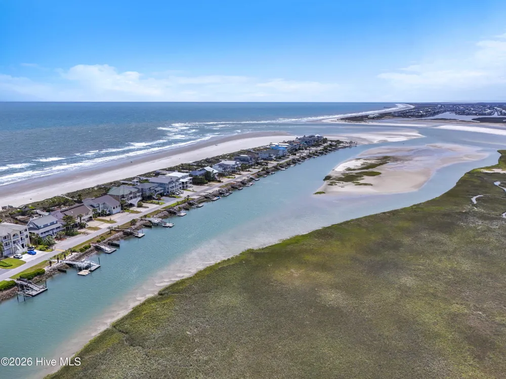 1065 Rock Skipper Road Ocean Isle Beach, NC 28469