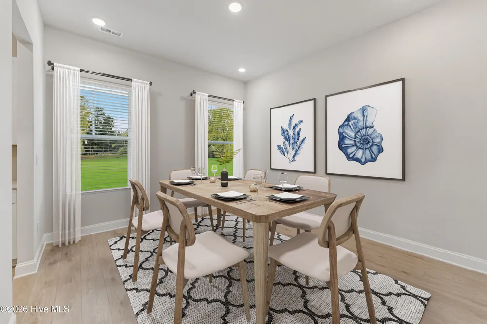 1065 Rock Skipper Road Ocean Isle Beach, NC 28469