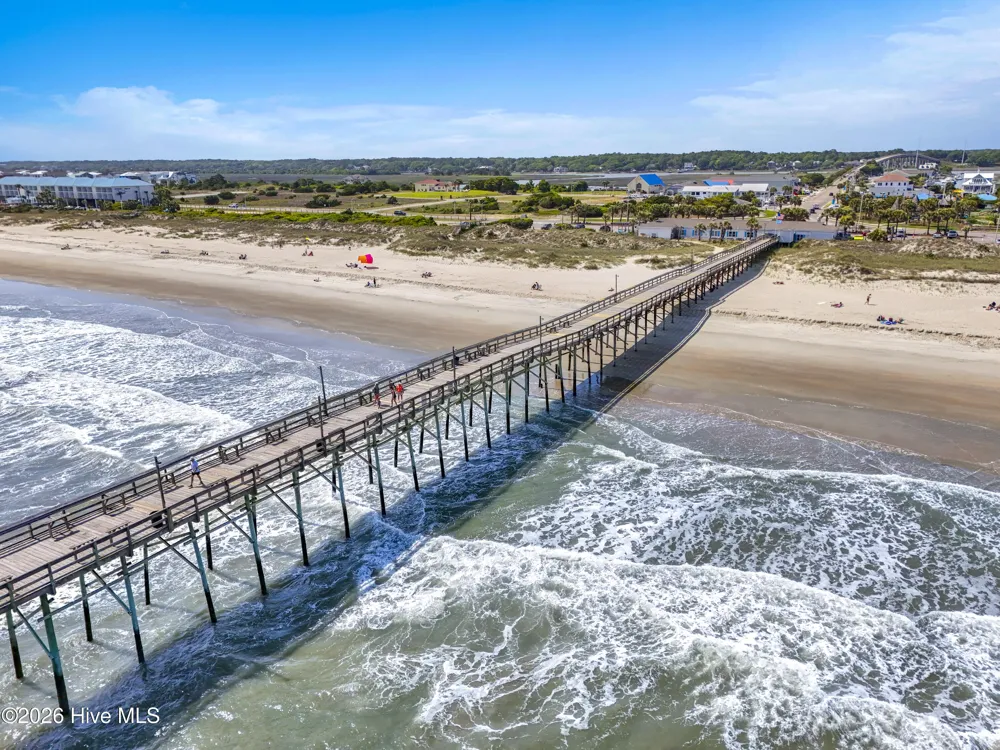 1065 Rock Skipper Road Ocean Isle Beach, NC 28469