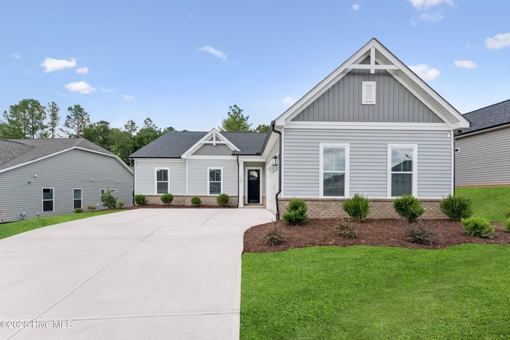1065 Rock Skipper Road Ocean Isle Beach, NC 28469